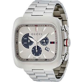 reloj gucci hombre|gucci men's watches costco.